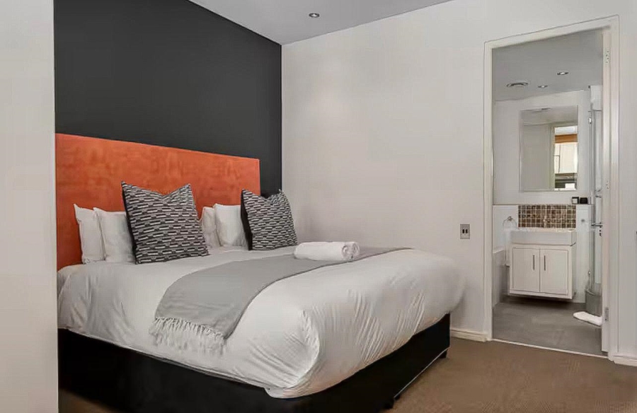 1 Bedroom Property for Sale in Cape Town City Centre Western Cape